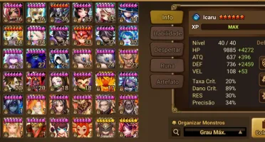 Acc Global 4 LDs