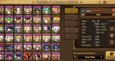 Acc Global 4 LDs