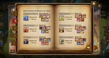 Acc Global 4 LDs