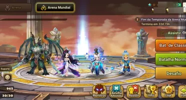 Acc Global 4 LDs
