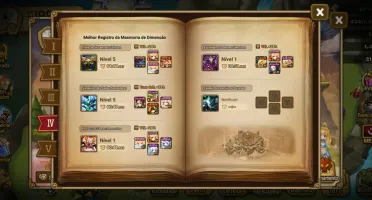 Acc Global 4 LDs