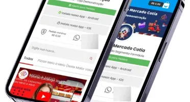 Catalogo Digital Atualização 3.3