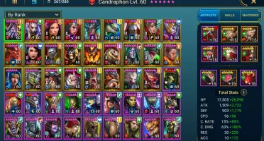 Raid Shadow Legends