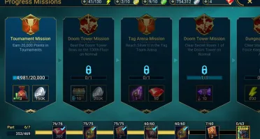 Raid Shadow Legends