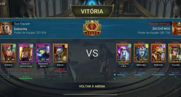Raid Shadow Legends