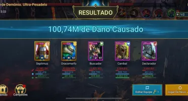 Raid Shadow Legends