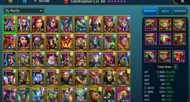 Raid Shadow Legends