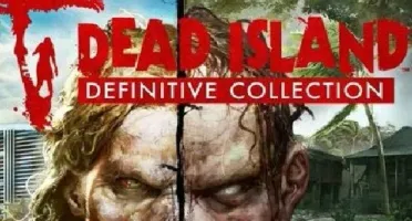 Xbox Dead Island (Definitive Collection) (Xbox One) #C25104