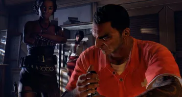 Xbox Dead Island (Definitive Collection) (Xbox One) #C25104