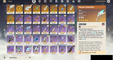 19p T5 + 11 arma T5 / TODOS BONUS!