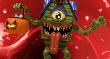 La Casa Boo 🔥 (1M/S Ate 1B/S, Pode Variar!)