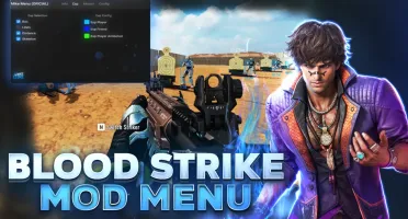 Blood Strike PC COLOR AIM ASSIST (Inbanivel)