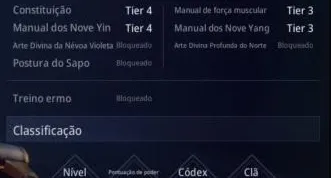 Mir4 - Vendo Conta Arbalista Nível 45
