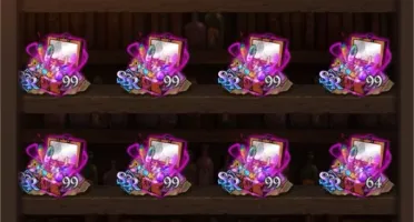 Conta late game the seven deadly sins grand chaos