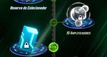 Conta Marvel Snap CL 8226