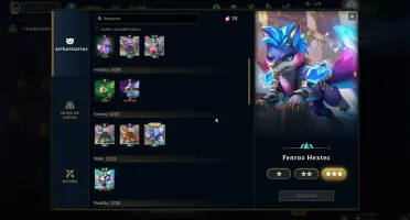 CONTA 337 SKINS + DE 3500R$ - D4 - GASTOS (TODOS CAMPEÕES)