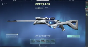 [NEGOCIÁVEL] Conta [PRATA 2] - com muitas skins - Valorant