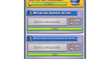 Clash Royale Nv10 barato, todas as cartas.