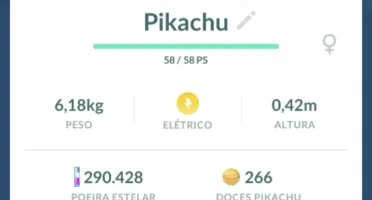 Conta pokemon go com muitos shinys raros e zard 100%!!