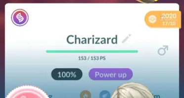 Conta pokemon go com muitos shinys raros e zard 100%!!