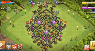 Cv8 full