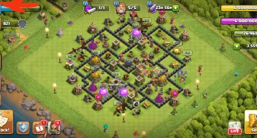 Cv8 full