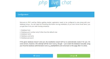 Script php Chat Atendimento Online Responsivo