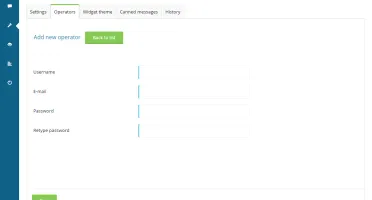Script php Chat Atendimento Online Responsivo