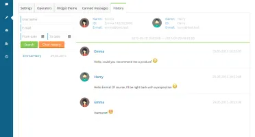 Script php Chat Atendimento Online Responsivo