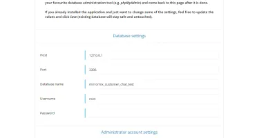 Script php Chat Atendimento Online Responsivo