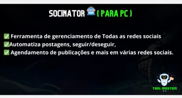 +50 Ferramentas de Marketing