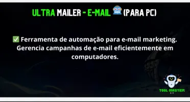 +50 Ferramentas de Marketing