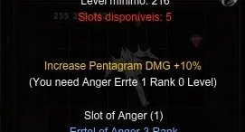 CONTA MEGAMU ELF 149RR