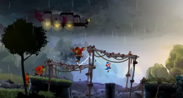 Xbox Teslagrad 2 #C99449