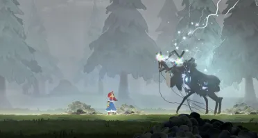 Xbox Teslagrad 2 #C99449