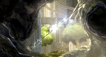Xbox Teslagrad 2 #C99449