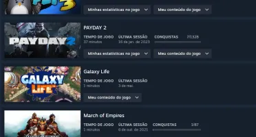 Steam 8 Anos - Cs2 Prime 18K Premier - Lvl 15 Gc + Jogos