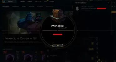 ๐ฏ 7.200 RIOT POINTS ๐ฏ