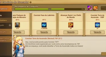 Conta com Woonsa