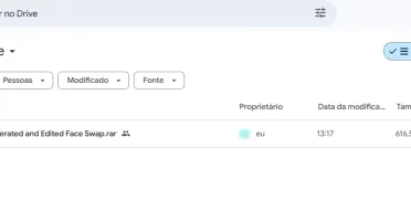 Pack de Imagens geradas por IA e Editadas