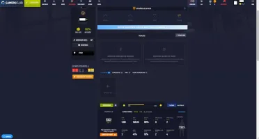 CONTA XERIFE 16 GC, PRIME, OTIMA PRA FAZER MAIN
