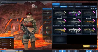 Conta PB T.Coronel Banida! Varios items alem desses das foto