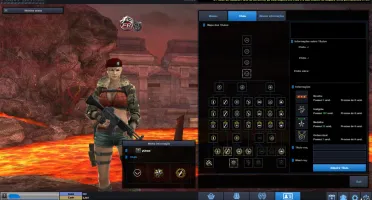 Conta PB T.Coronel Banida! Varios items alem desses das foto