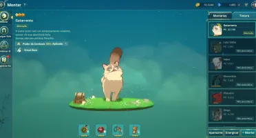 V>Conta Ni No Kuni Cross Worlds