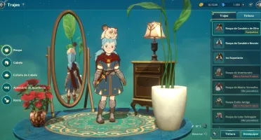 V>Conta Ni No Kuni Cross Worlds