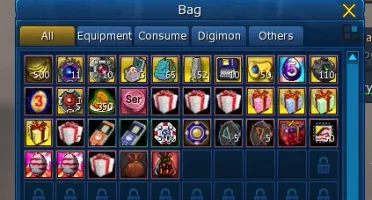 Conta JUMP GDMO Pack Alter S + Magnetic 30D
