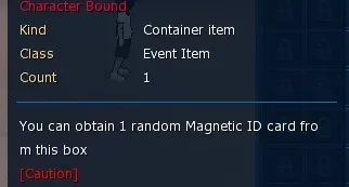 Conta JUMP GDMO Pack Alter S + Magnetic 30D