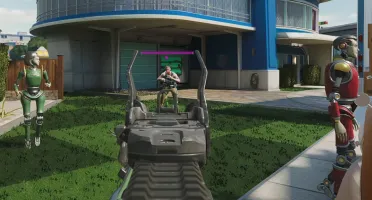 Cod Multiplayer Aim Color
