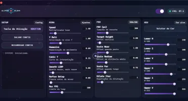 Cod Multiplayer Aim Color