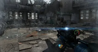 Xbox Metro Last Light Redux (Xbox One) #C24435